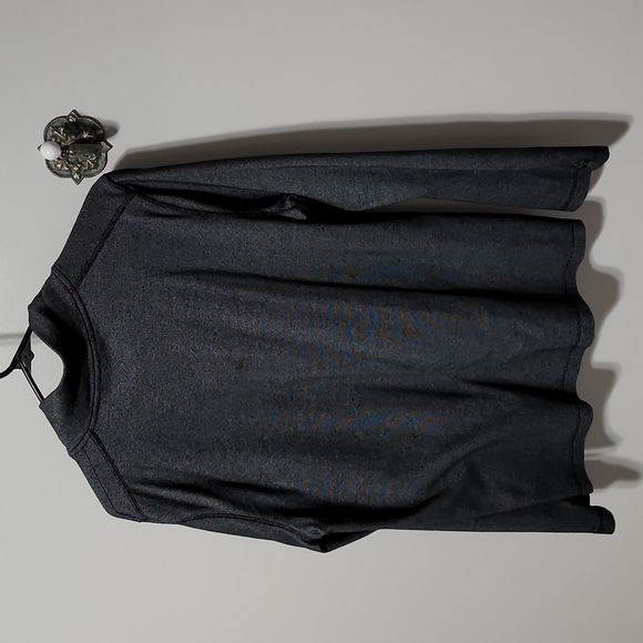 Apt 9 Half Zip Shirt - Picture 4 of 4